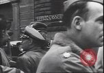 Image Le colonel Norman Fiske Milan Italie, 1945, de la seconde 59 séquences d'archives historiques vidéo 65675059074