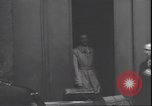 Immagine di Prigionieri tedeschi Milano Italia, 1945, secondo 9 filmato di repertorio 65675059075