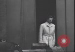 Immagine di Prigionieri tedeschi Milano Italia, 1945, secondo 10 filmato di repertorio 65675059075
