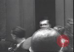 Immagine di Prigionieri tedeschi Milano Italia, 1945, secondo 14 filmato di repertorio 65675059075