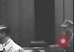 Immagine di Prigionieri tedeschi Milano Italia, 1945, secondo 16 filmato di repertorio 65675059075