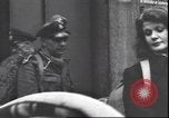 Immagine di Prigionieri tedeschi Milano Italia, 1945, secondo 21 filmato di repertorio 65675059075