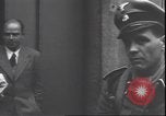 Immagine di Prigionieri tedeschi Milano Italia, 1945, secondo 23 filmato di repertorio 65675059075