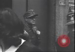 Immagine di Prigionieri tedeschi Milano Italia, 1945, secondo 28 filmato di repertorio 65675059075