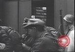 Immagine di Prigionieri tedeschi Milano Italia, 1945, secondo 40 filmato di repertorio 65675059075