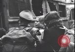 Immagine di Prigionieri tedeschi Milano Italia, 1945, secondo 50 filmato di repertorio 65675059075