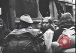 Immagine di Prigionieri tedeschi Milano Italia, 1945, secondo 52 filmato di repertorio 65675059075