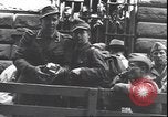 Immagine di Prigionieri tedeschi Milano Italia, 1945, secondo 59 filmato di repertorio 65675059075
