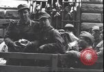 Immagine di Prigionieri tedeschi Milano Italia, 1945, secondo 60 filmato di repertorio 65675059075