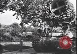 Standbild 1 Armored Assault Ingenieur Unternehmen Bresica Italien, 1945, aus Sekunde 5 historischem Filmmaterial Videoclip 65675059078