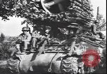 Standbild 1 Armored Assault Ingenieur Unternehmen Bresica Italien, 1945, aus Sekunde 7 historischem Filmmaterial Videoclip 65675059078