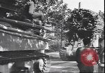 Standbild 1 Armored Assault Ingenieur Unternehmen Bresica Italien, 1945, aus Sekunde 10 historischem Filmmaterial Videoclip 65675059078