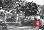 Standbild 1 Armored Assault Ingenieur Unternehmen Bresica Italien, 1945, aus Sekunde 11 historischem Filmmaterial Videoclip 65675059078