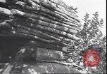 Standbild 1 Armored Assault Ingenieur Unternehmen Bresica Italien, 1945, aus Sekunde 18 historischem Filmmaterial Videoclip 65675059078