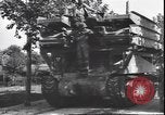 Standbild 1 Armored Assault Ingenieur Unternehmen Bresica Italien, 1945, aus Sekunde 20 historischem Filmmaterial Videoclip 65675059078