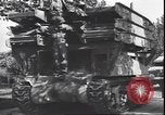 Standbild 1 Armored Assault Ingenieur Unternehmen Bresica Italien, 1945, aus Sekunde 21 historischem Filmmaterial Videoclip 65675059078