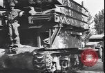Standbild 1 Armored Assault Ingenieur Unternehmen Bresica Italien, 1945, aus Sekunde 22 historischem Filmmaterial Videoclip 65675059078