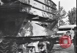 Standbild 1 Armored Assault Ingenieur Unternehmen Bresica Italien, 1945, aus Sekunde 23 historischem Filmmaterial Videoclip 65675059078