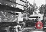 Standbild 1 Armored Assault Ingenieur Unternehmen Bresica Italien, 1945, aus Sekunde 24 historischem Filmmaterial Videoclip 65675059078