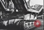 Standbild 1 Armored Assault Ingenieur Unternehmen Bresica Italien, 1945, aus Sekunde 26 historischem Filmmaterial Videoclip 65675059078