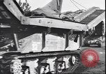 Standbild 1 Armored Assault Ingenieur Unternehmen Bresica Italien, 1945, aus Sekunde 27 historischem Filmmaterial Videoclip 65675059078