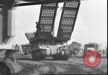 Standbild 1 Armored Assault Ingenieur Unternehmen Bresica Italien, 1945, aus Sekunde 35 historischem Filmmaterial Videoclip 65675059078