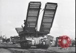 Standbild 1 Armored Assault Ingenieur Unternehmen Bresica Italien, 1945, aus Sekunde 37 historischem Filmmaterial Videoclip 65675059078