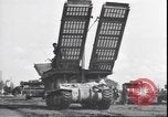 Standbild 1 Armored Assault Ingenieur Unternehmen Bresica Italien, 1945, aus Sekunde 38 historischem Filmmaterial Videoclip 65675059078