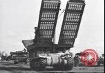 Standbild 1 Armored Assault Ingenieur Unternehmen Bresica Italien, 1945, aus Sekunde 39 historischem Filmmaterial Videoclip 65675059078