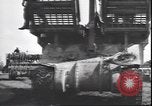 Standbild 1 Armored Assault Ingenieur Unternehmen Bresica Italien, 1945, aus Sekunde 46 historischem Filmmaterial Videoclip 65675059078