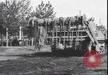 Standbild 1 Armored Assault Ingenieur Unternehmen Bresica Italien, 1945, aus Sekunde 54 historischem Filmmaterial Videoclip 65675059078