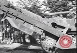 Standbild 1 Armored Assault Ingenieur Unternehmen Bresica Italien, 1945, aus Sekunde 58 historischem Filmmaterial Videoclip 65675059078