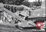 Standbild 1 Armored Assault Ingenieur Unternehmen Bresica Italien, 1945, aus Sekunde 59 historischem Filmmaterial Videoclip 65675059078
