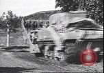 Standbild 1 Armored Assault Ingenieur Unternehmen Bresica Italien, 1945, aus Sekunde 61 historischem Filmmaterial Videoclip 65675059078
