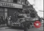 Immagine di Partigiani italiani Milano Italia, 1945, secondo 17 filmato di repertorio 65675059081