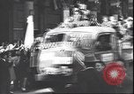 Immagine di Partigiani italiani Milano Italia, 1945, secondo 38 filmato di repertorio 65675059081