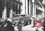 Immagine di Partigiani italiani Milano Italia, 1945, secondo 47 filmato di repertorio 65675059081