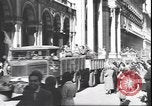 Immagine di Partigiani italiani Milano Italia, 1945, secondo 49 filmato di repertorio 65675059081