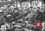Immagine di Partigiani italiani Milano Italia, 1945, secondo 59 filmato di repertorio 65675059081