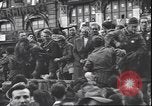 Immagine di Partigiani italiani Milano Italia, 1945, secondo 60 filmato di repertorio 65675059081