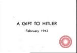 Image of Adolf Hitler Germany, 1943, second 5 stock footage video 65675059083
