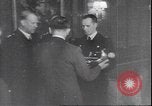 Image of Adolf Hitler Germany, 1943, second 60 stock footage video 65675059083