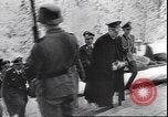 Image of Adolf Hitler Berchtesgaden Germany, 1942, second 8 stock footage video 65675059084