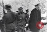 Image of Adolf Hitler Berchtesgaden Germany, 1942, second 9 stock footage video 65675059084