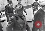 Image of Adolf Hitler Berchtesgaden Germany, 1942, second 11 stock footage video 65675059084