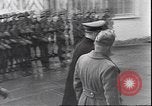 Image of Adolf Hitler Berchtesgaden Germany, 1942, second 13 stock footage video 65675059084