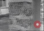 Image of Adolf Hitler Berchtesgaden Germany, 1942, second 14 stock footage video 65675059084