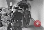 Image of Adolf Hitler Berchtesgaden Germany, 1942, second 17 stock footage video 65675059084