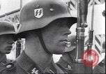 Image of Adolf Hitler Berchtesgaden Germany, 1942, second 18 stock footage video 65675059084