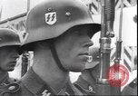 Image of Adolf Hitler Berchtesgaden Germany, 1942, second 19 stock footage video 65675059084